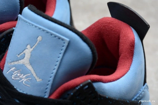 Jordan Retro Cactus 308497-406 Scott 308497-406  4 Travis Jack 1024